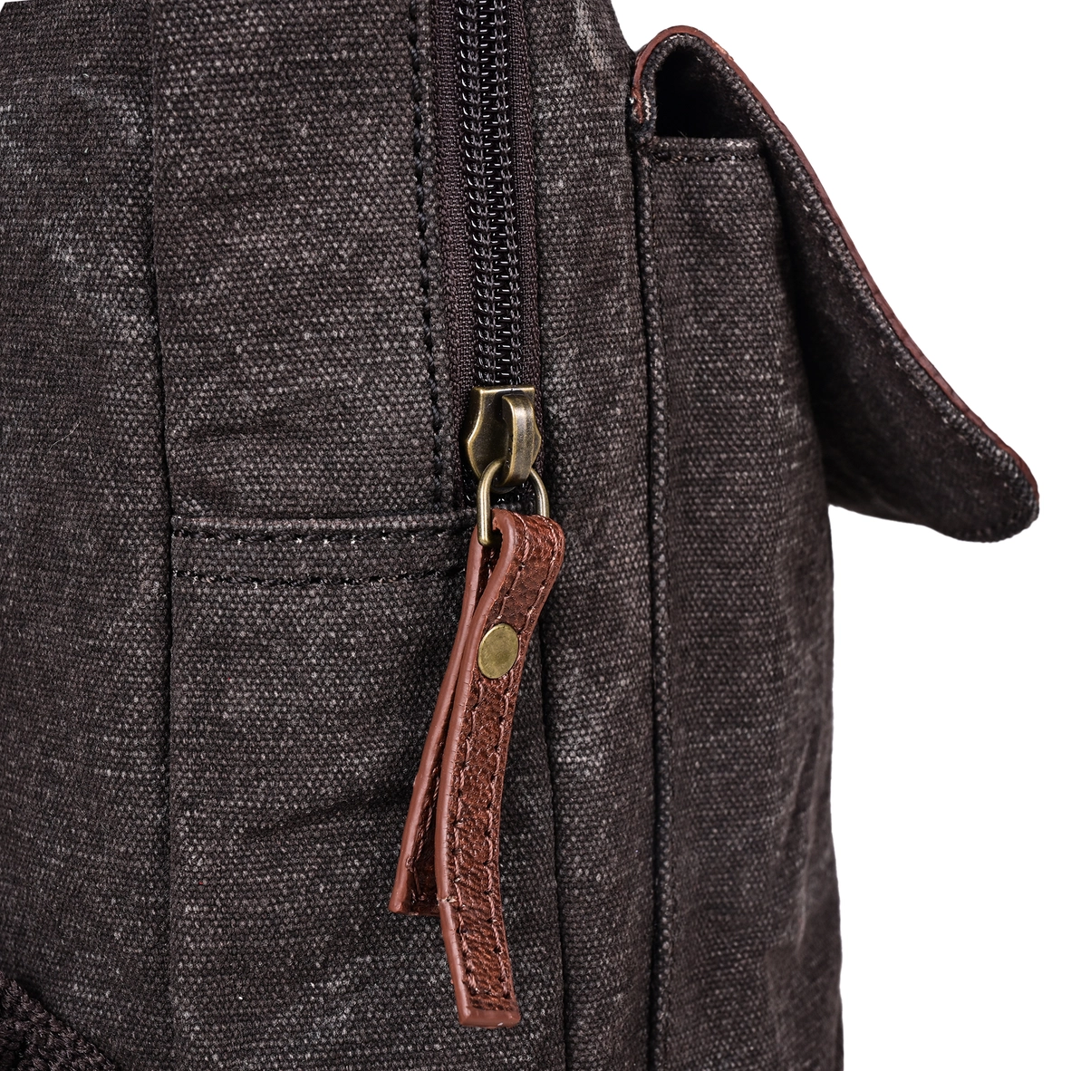 Explorer Crossbody Bag