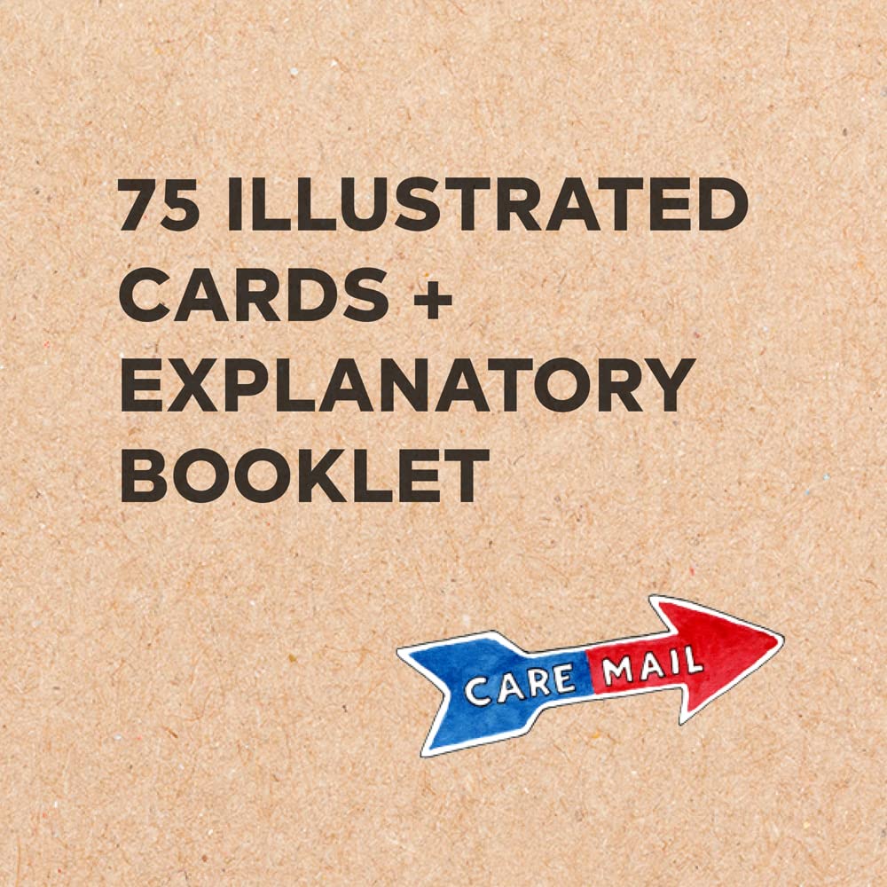 Self-Care Package Deck