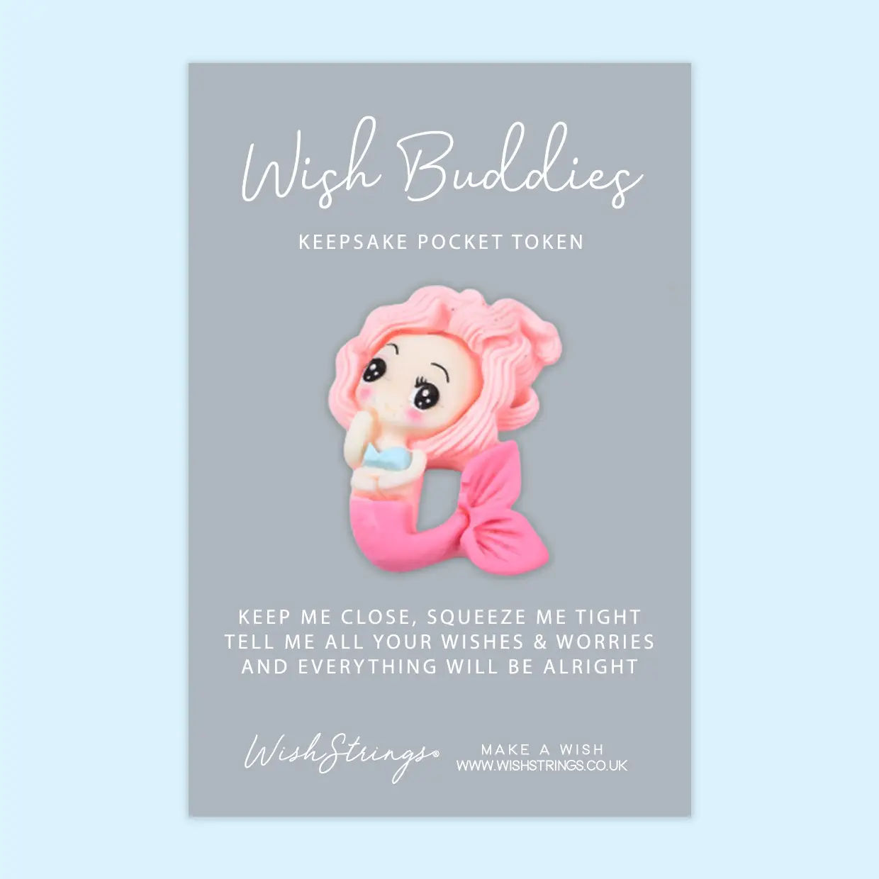 Wish Buddy