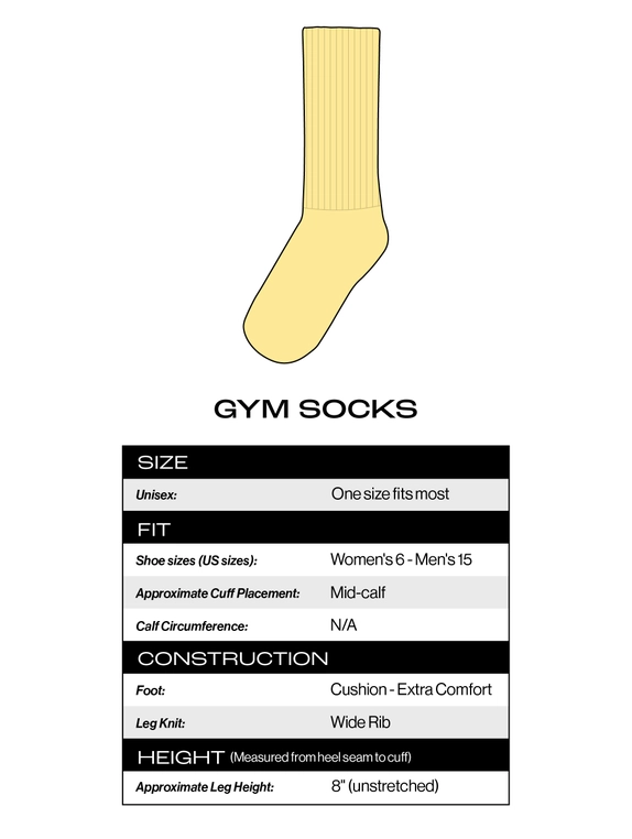 My Dog is My Therapist Crew Socks