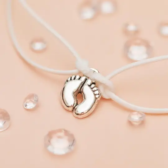 Mom To Be Bracelet