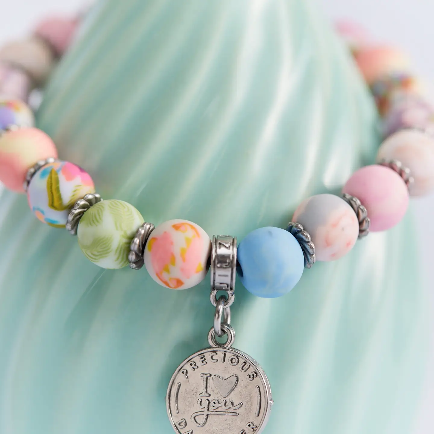 People We Love Bracelet: Daughter