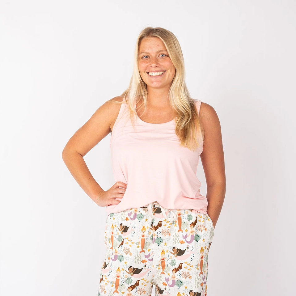 Women's Bamboo Tank Top