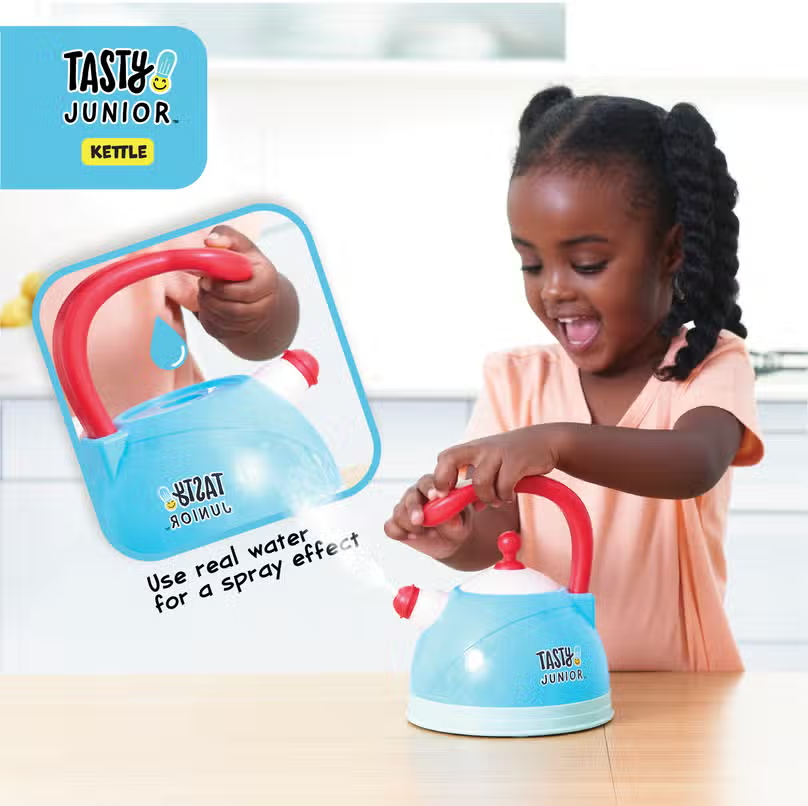 Tasty Jr Tea Kettle