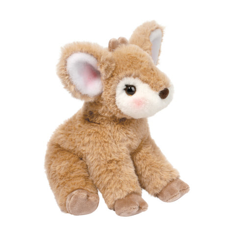 Fernie Fawn Soft Mini Stuffed Animal