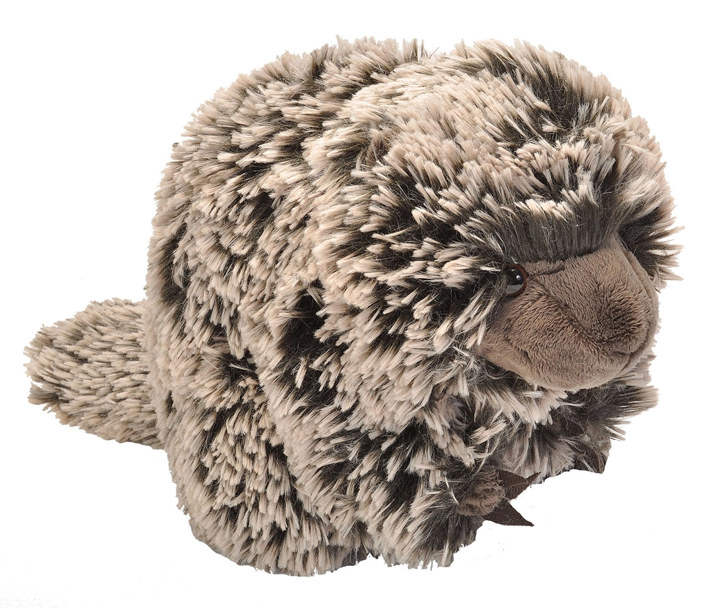 Porcupine Stuffed Animal
