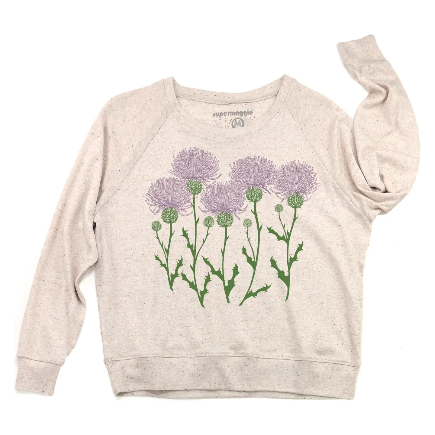 Thistles Pia Pullover