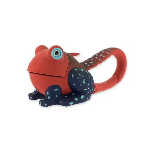 LifeLight Frog - Red