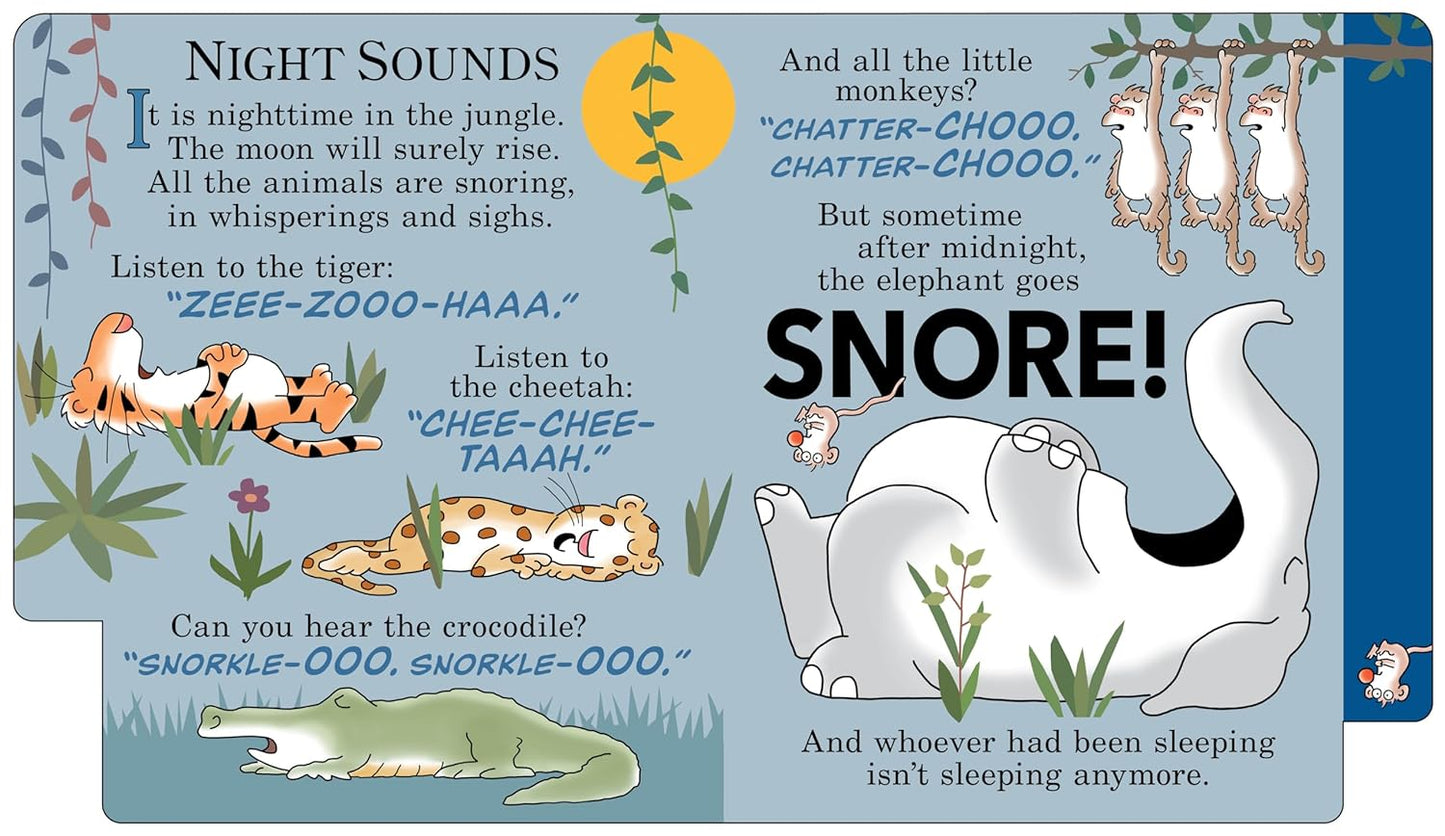 Snoozers Betimes Stories Board Book