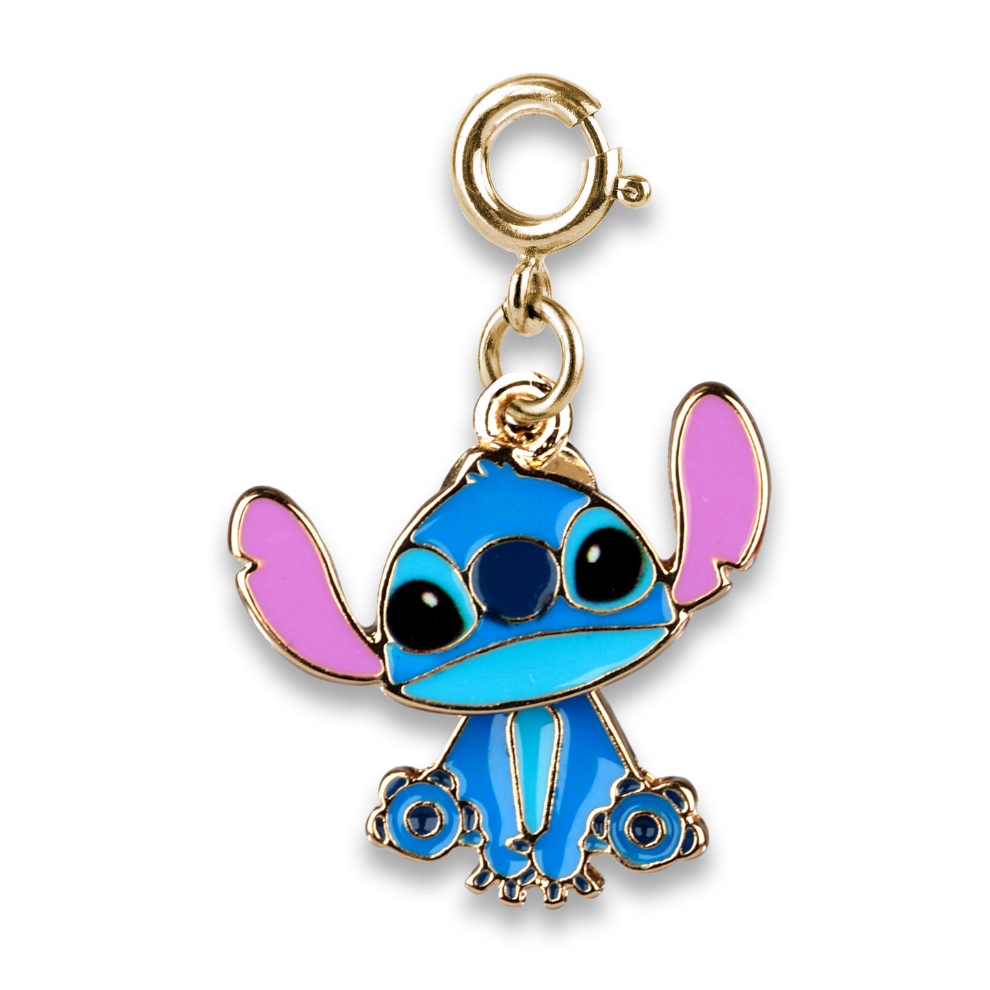 Charm It! Swivel Stitch Charm