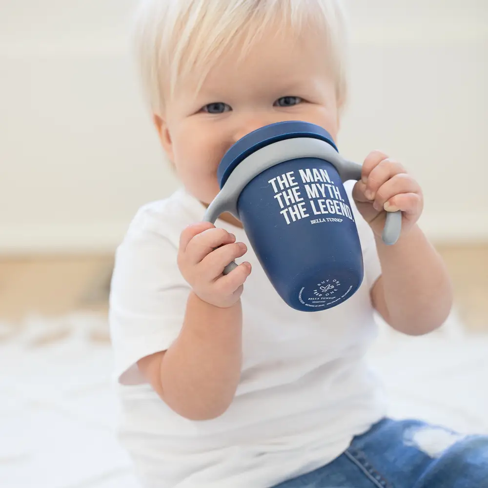 Sippy Cup - The Man The Myth