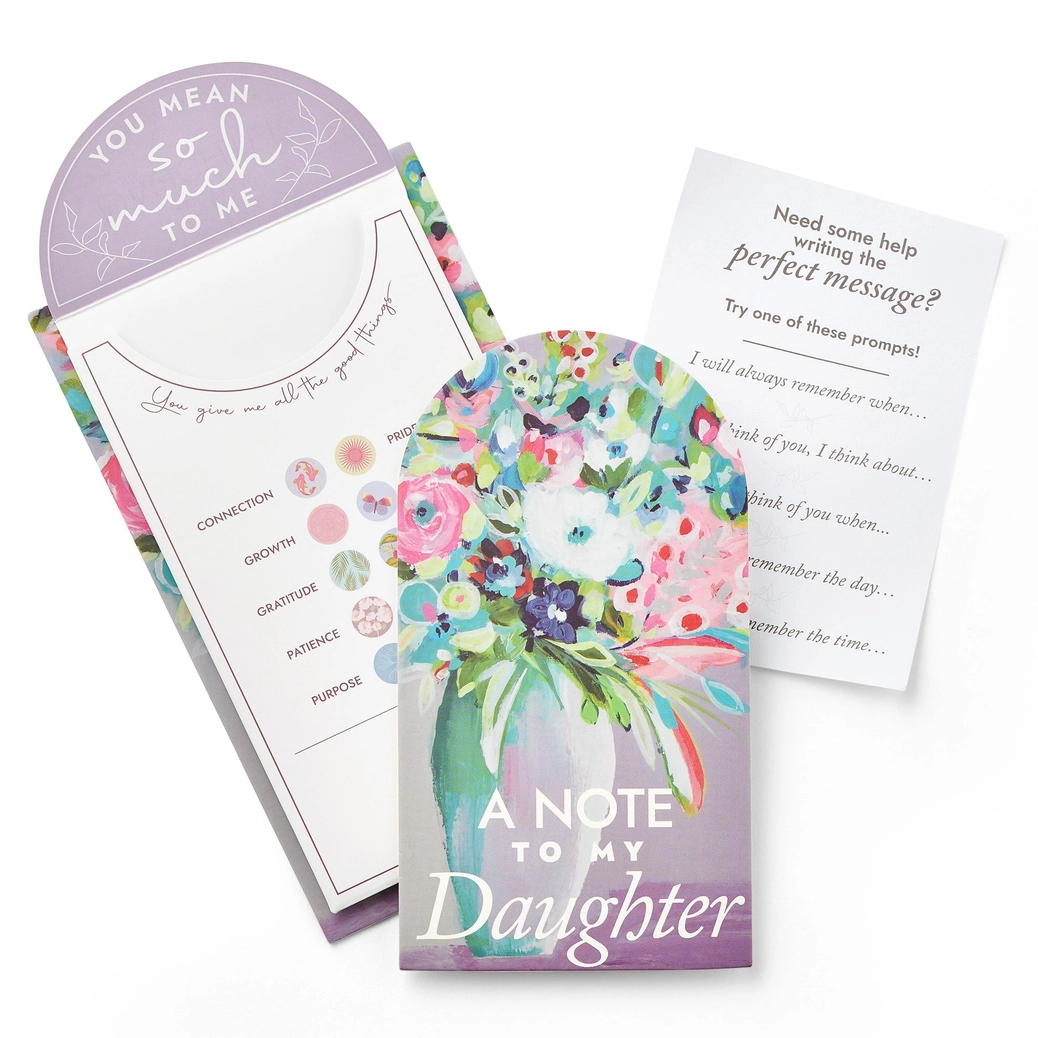 People We Love Bracelet: Daughter