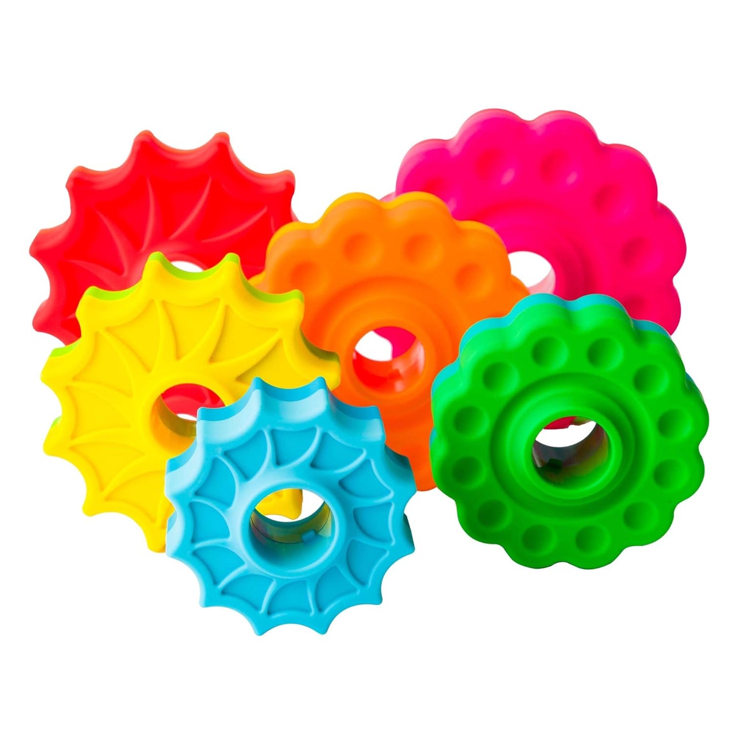 Spin Again Toy