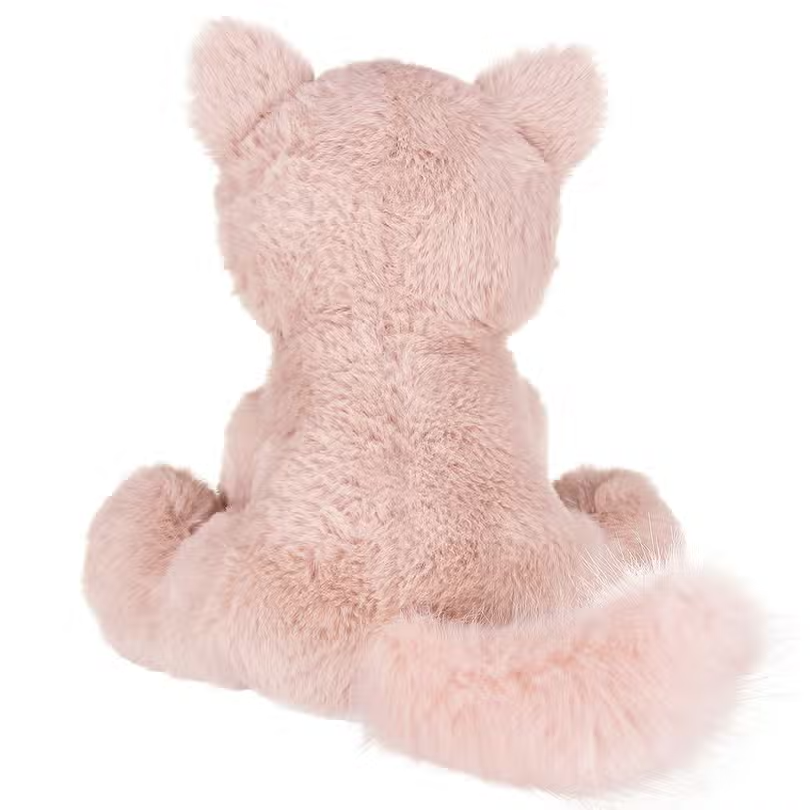 Mew Mew Pink Cat