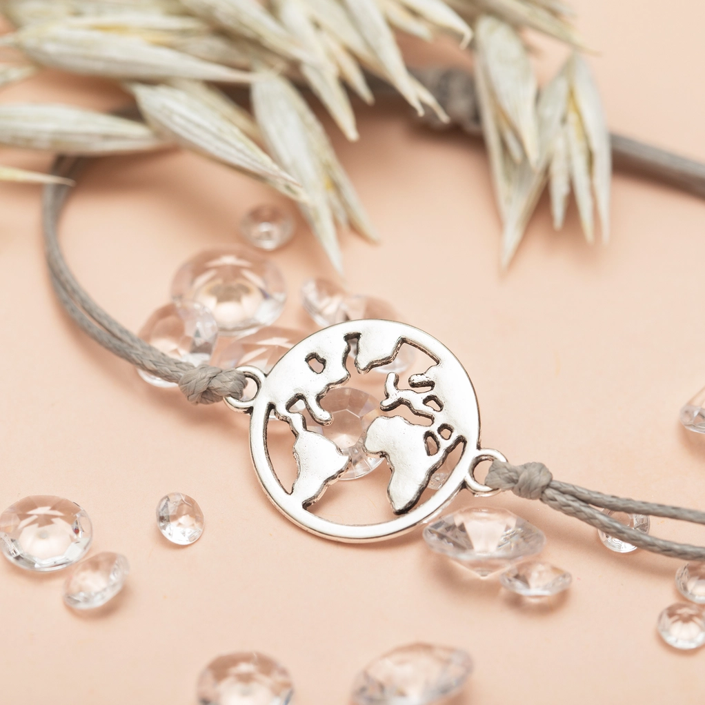 Strong Wish Bracelet
