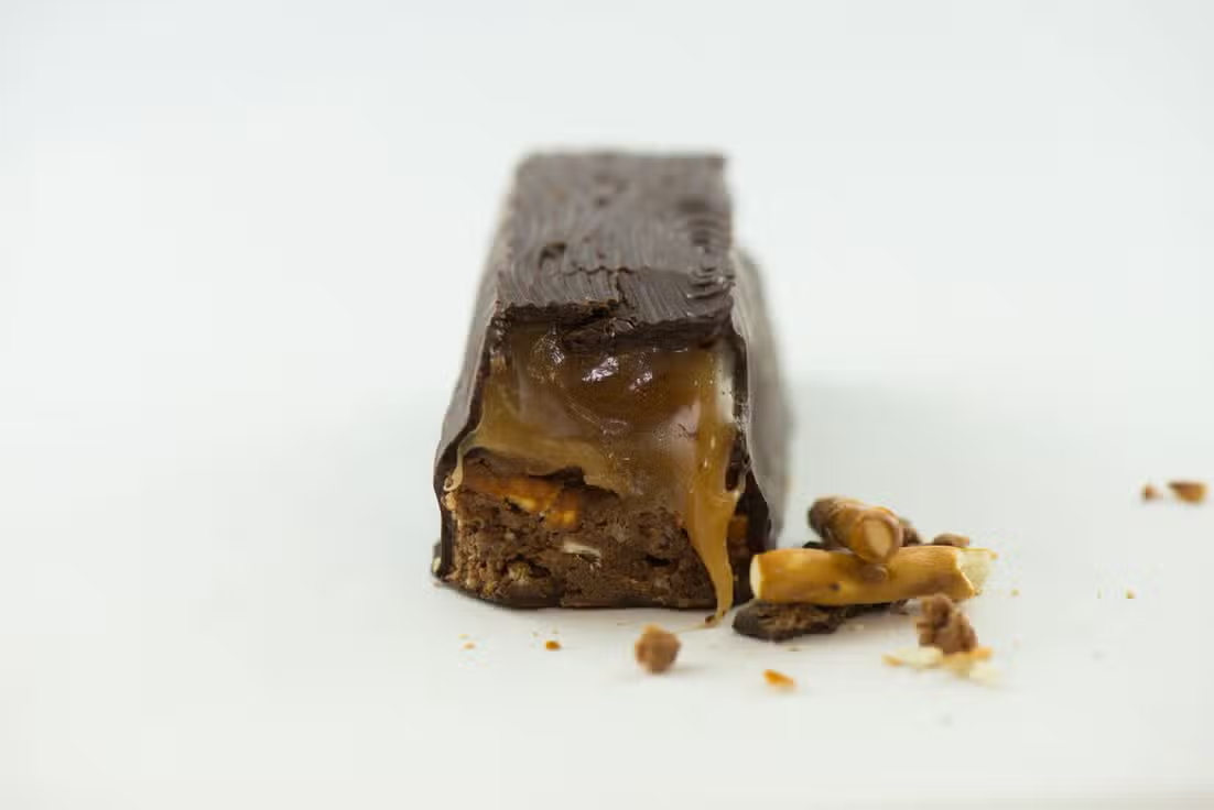 Mini Chocolate Bar Kitchen Sink