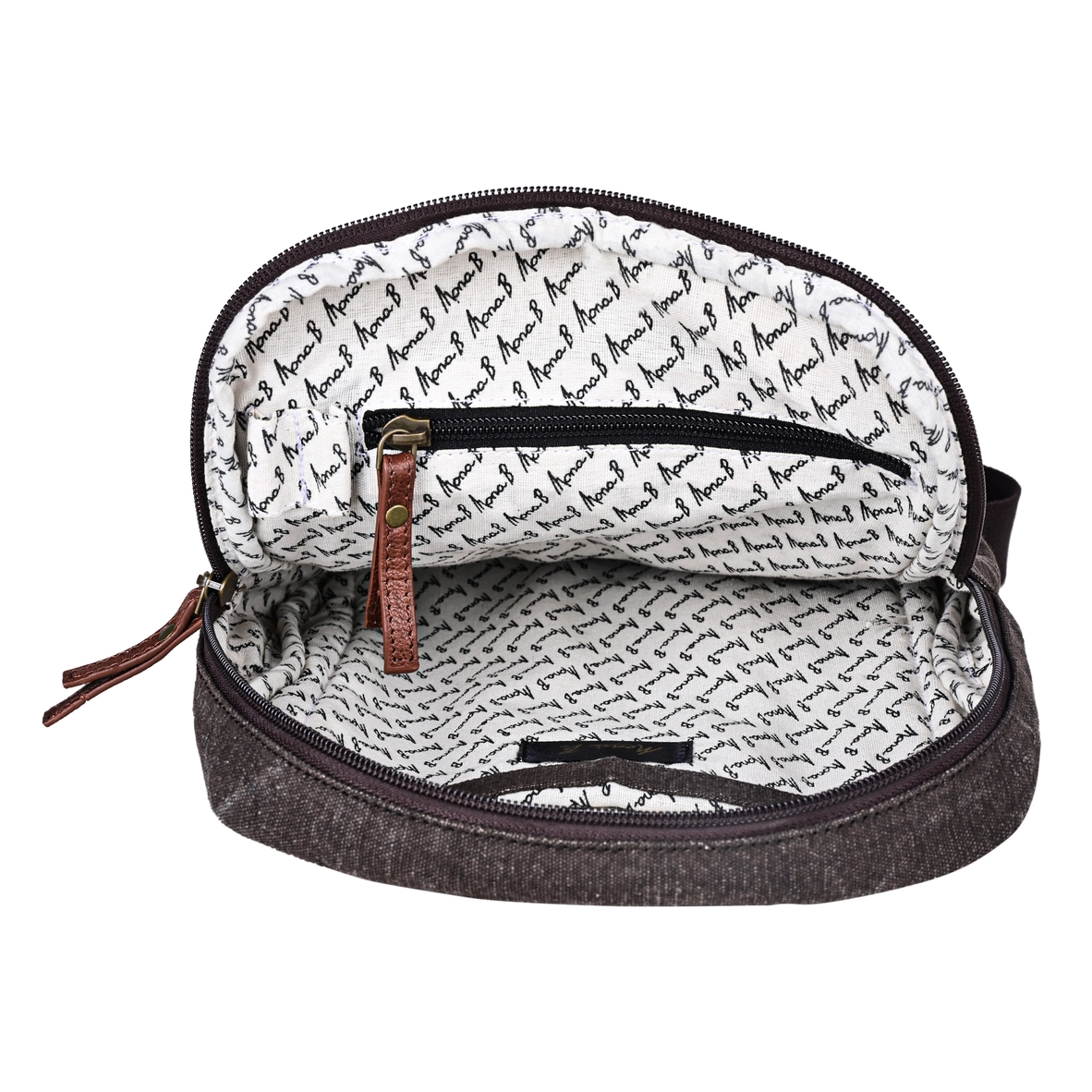 Explorer Crossbody Bag