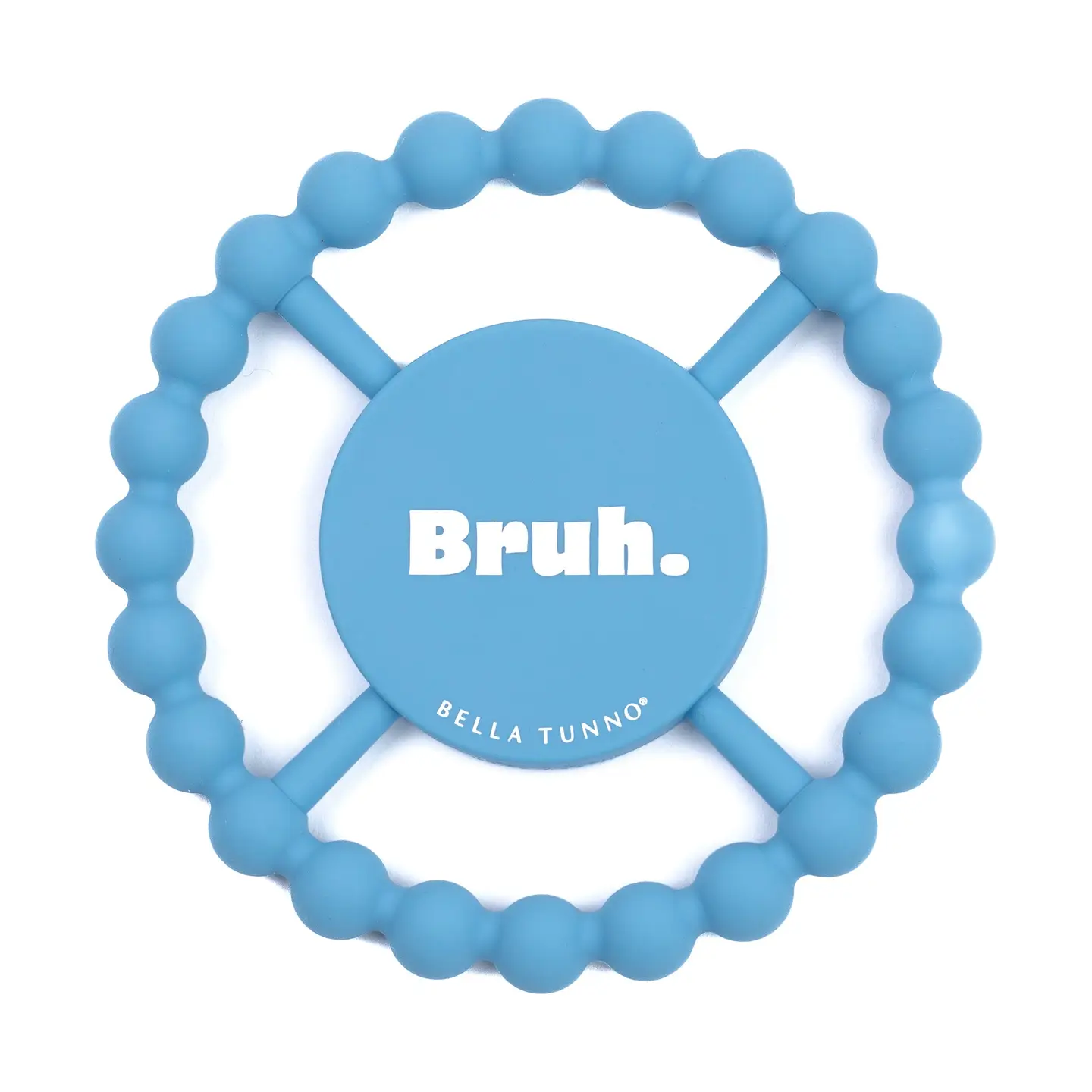 Teether - Bruh