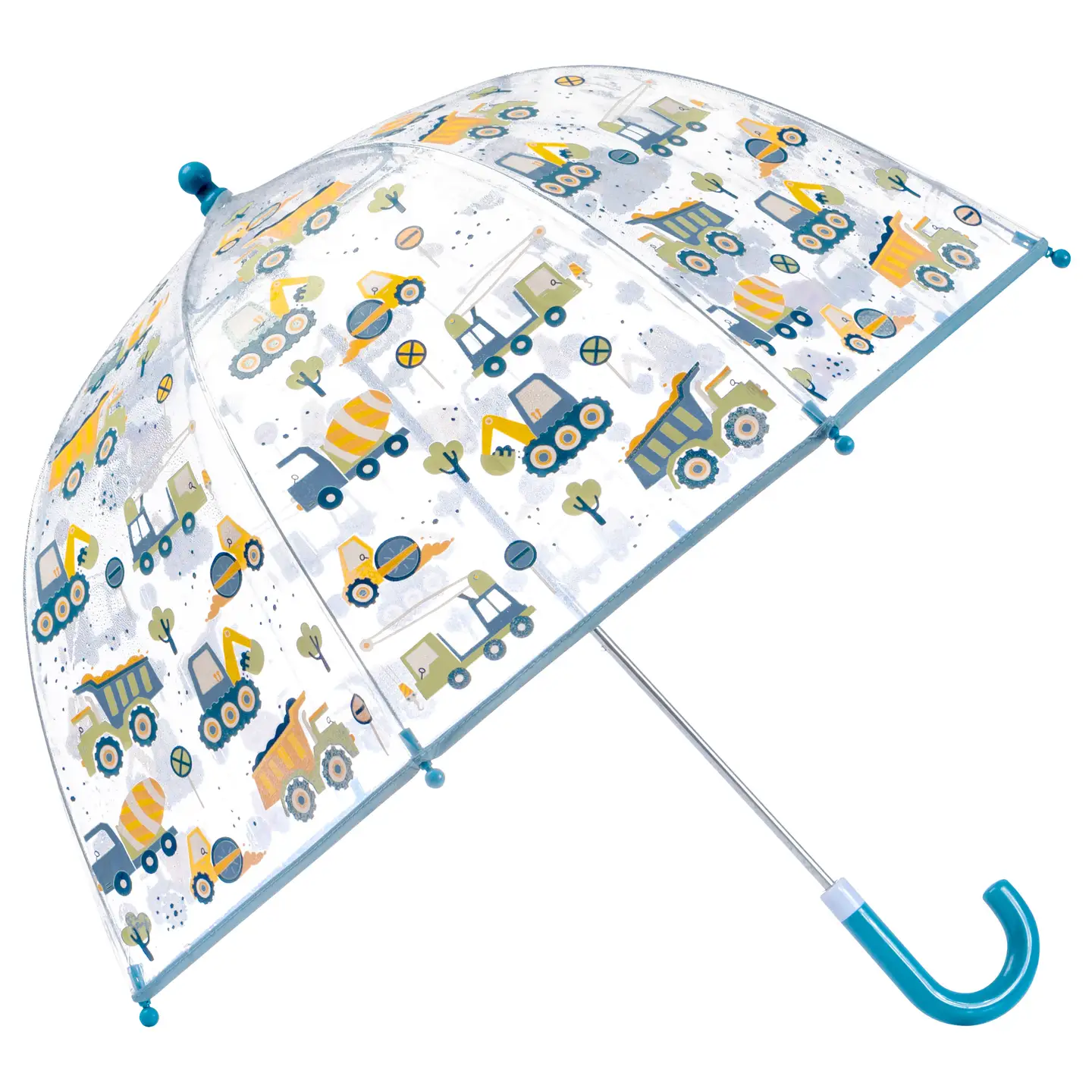 Kids Color Changing Umbrella