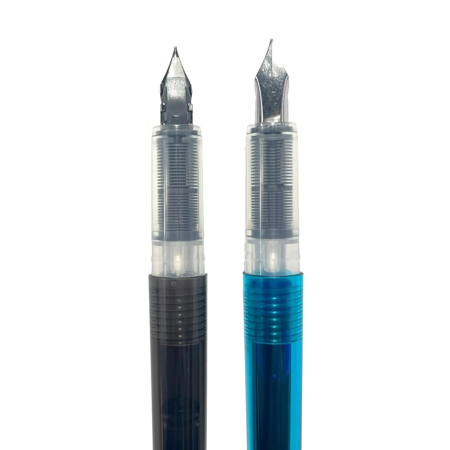 Splendid Duo Fountain Pens Set of 2
