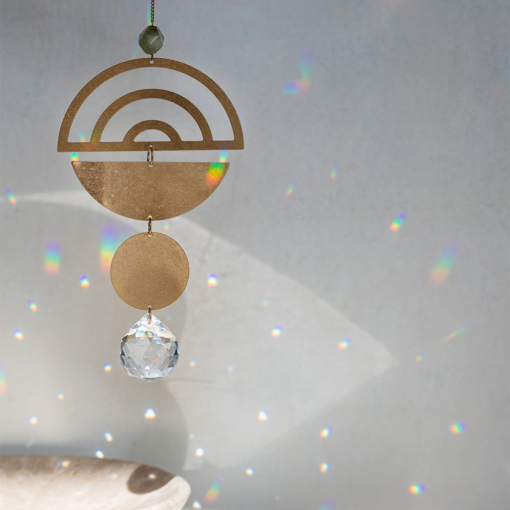 Suncatcher Rainbow