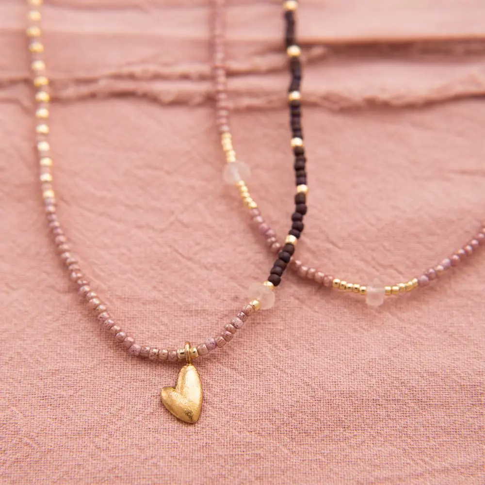 Necklace Wrap Bracelet