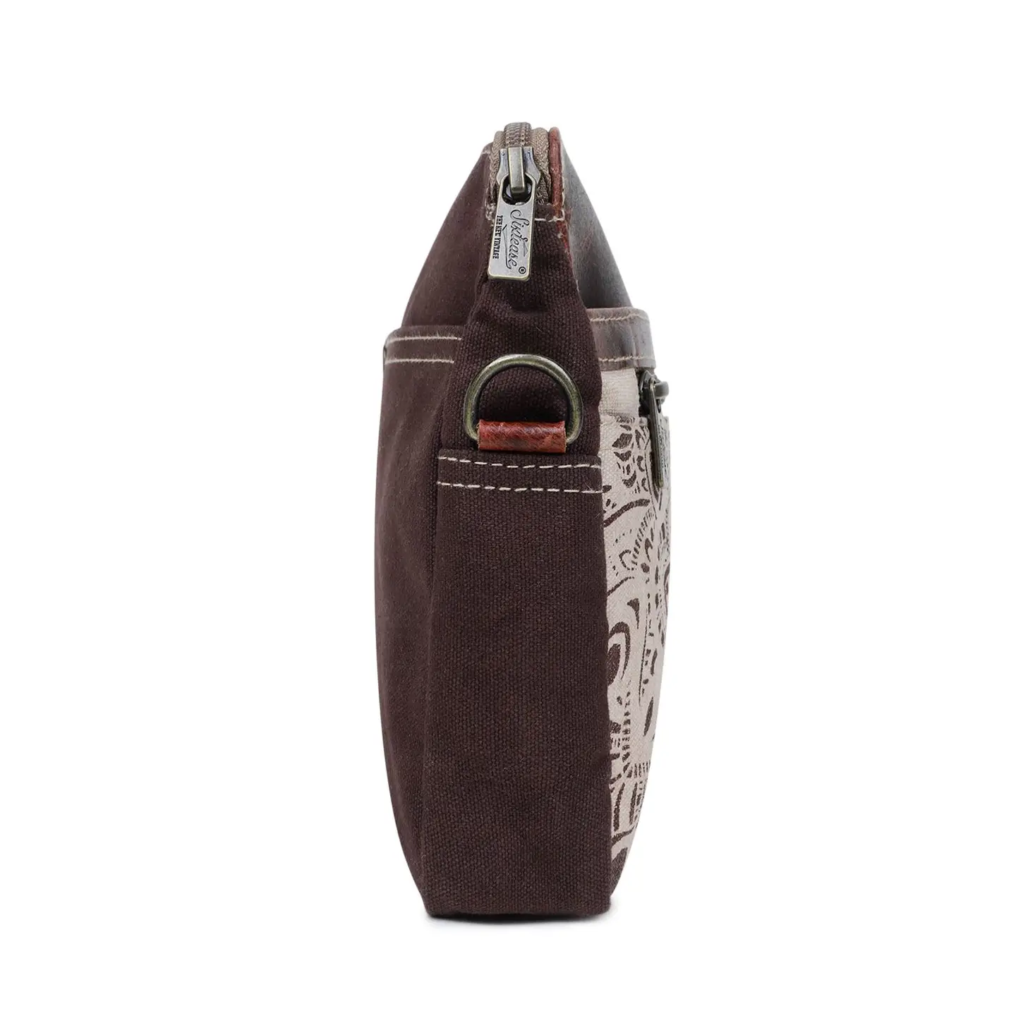 Women's Crossbody Bag - Mandala