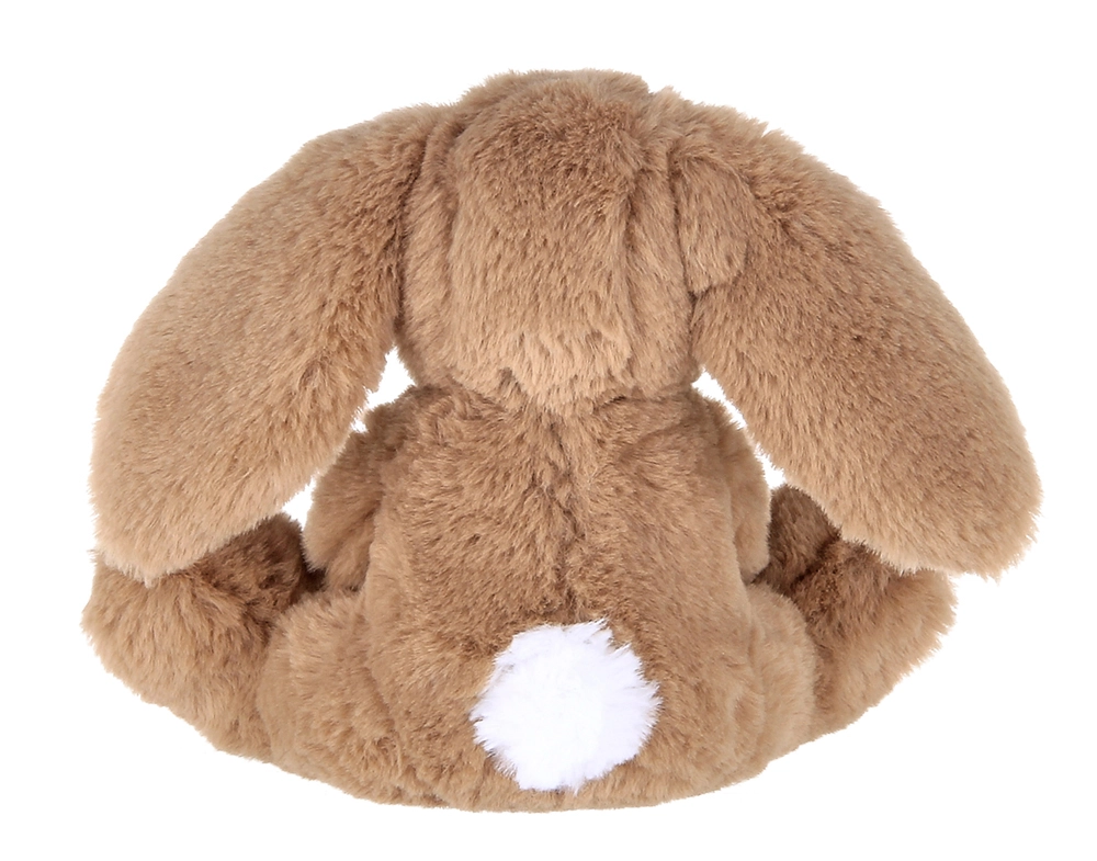 Lil' Benny Brown Bunny Stuffed Animal