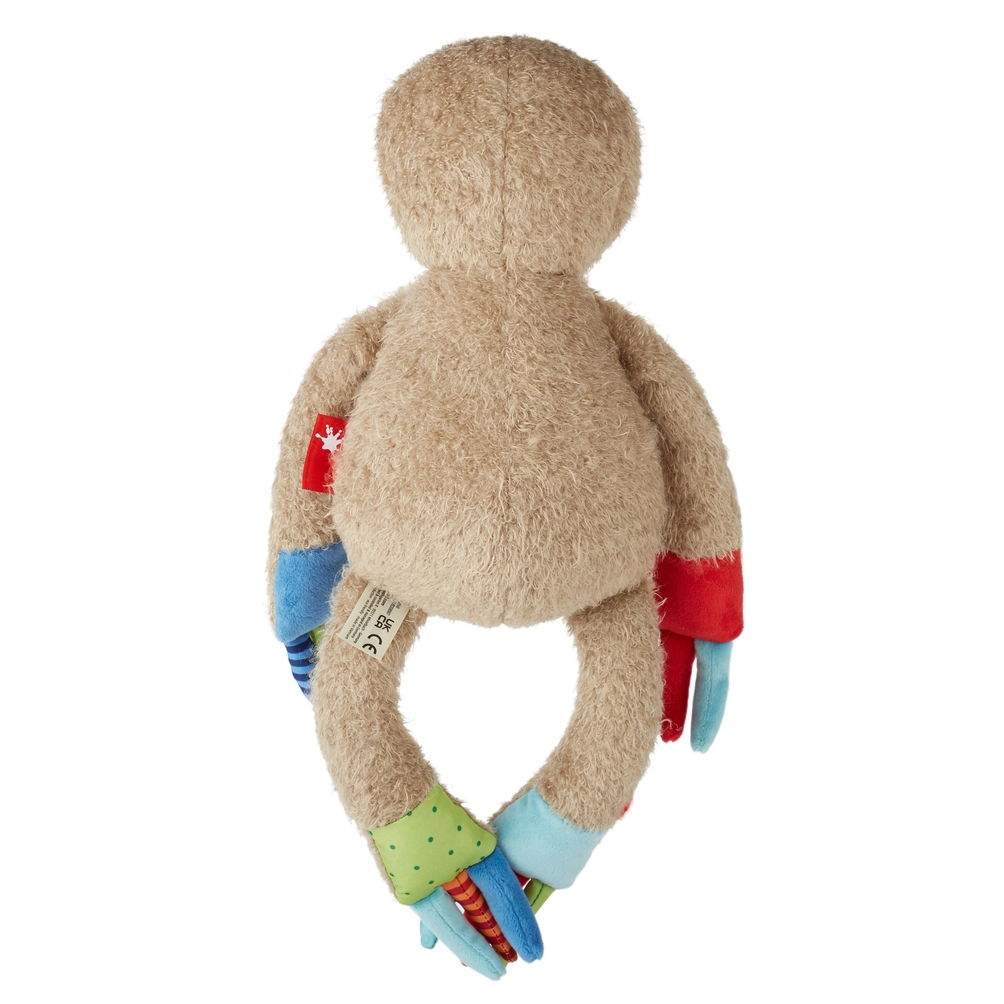 Patchwork Sweety Sloth