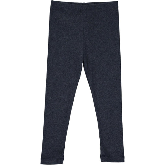 Girls Kathleen Leggings Navy