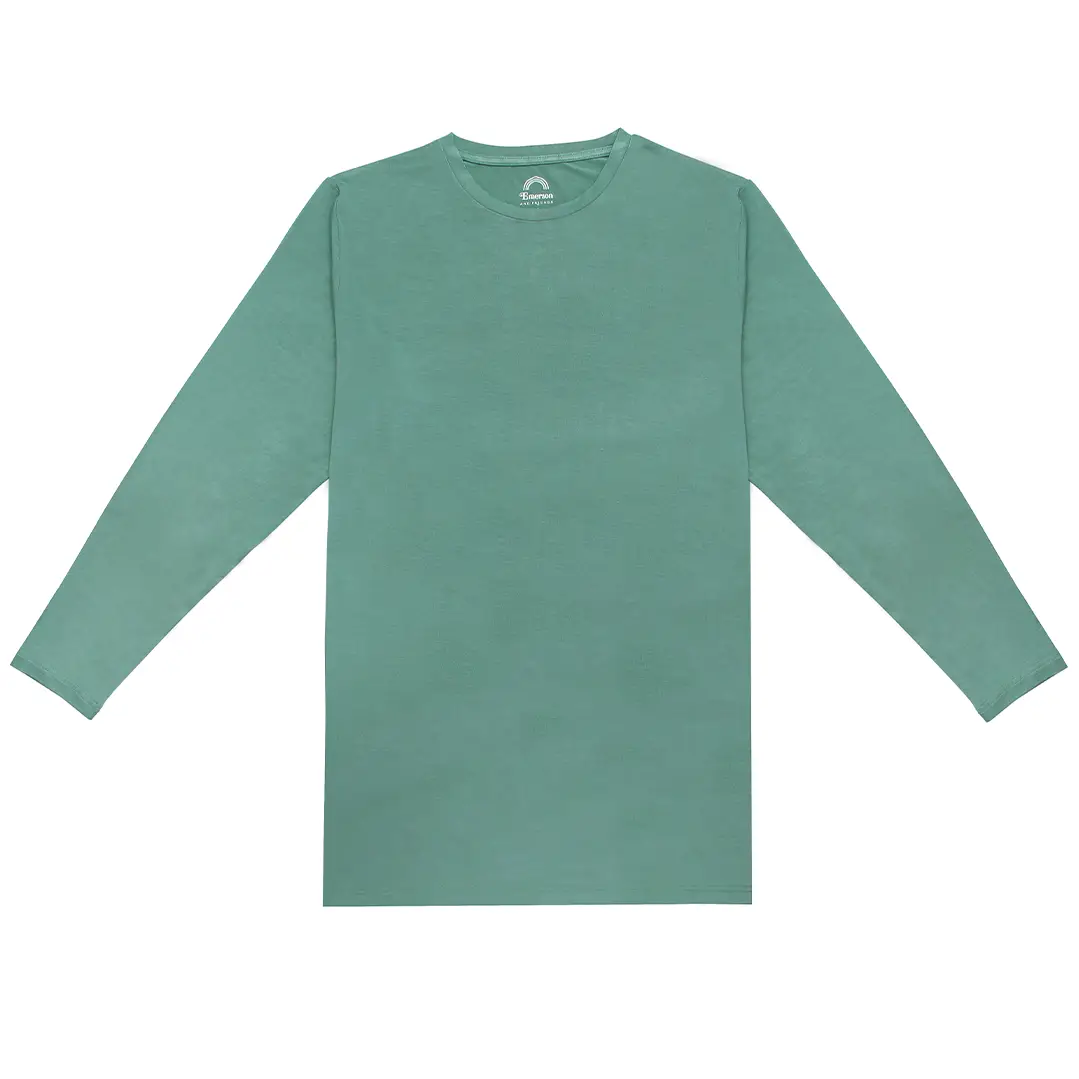 Bamboo Unisex Pajama Shirt