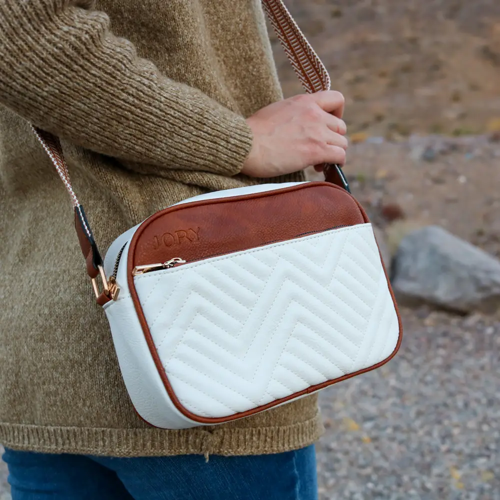 Starr Crossbody Sling Bag