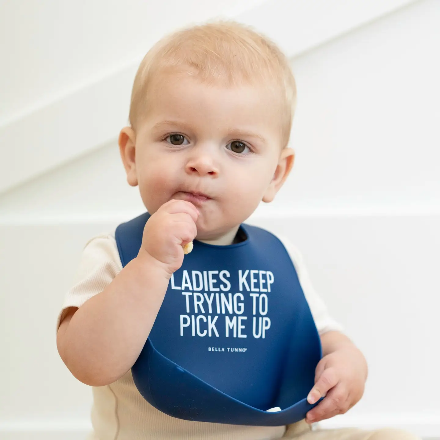 Wonder Bib - Ladies Pick Me Up