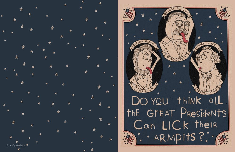 I Love You With All My Butt Book