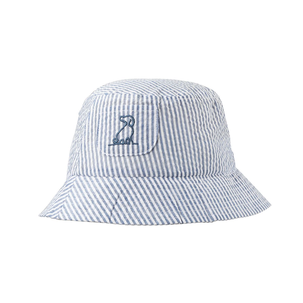 Baby/Toddler Woven Bucket Hat