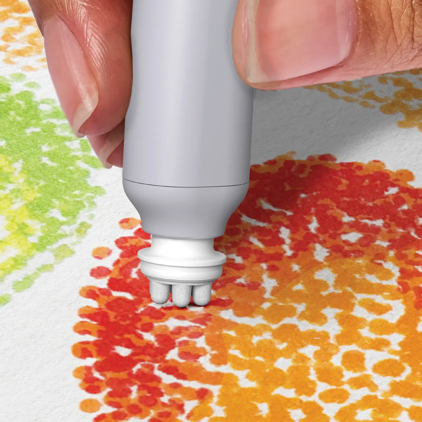 Flowart - Pogo-Dot Nature