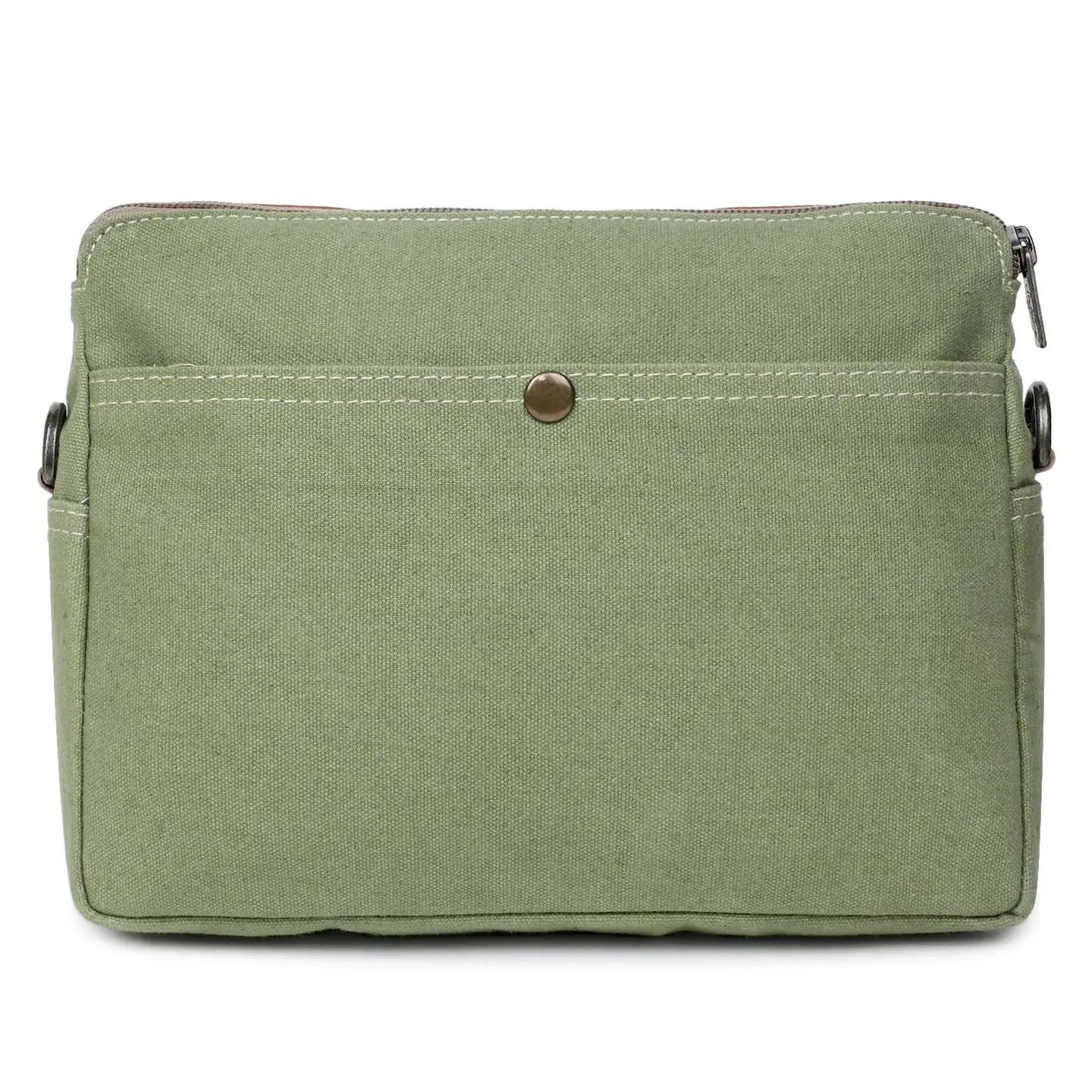 Women's Crossbody Bag - Sage Aztec