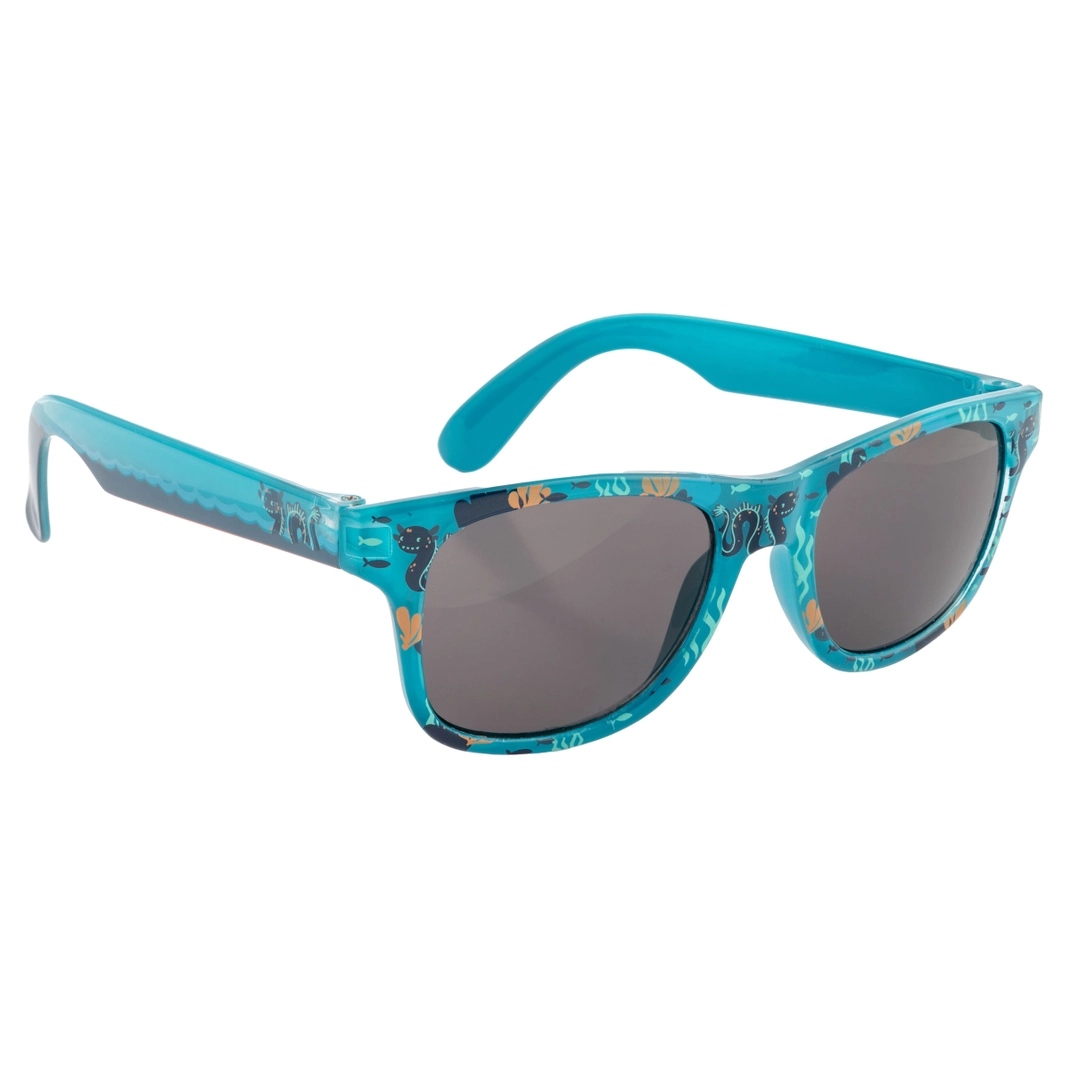 Kids Sunglasses Sea Monster