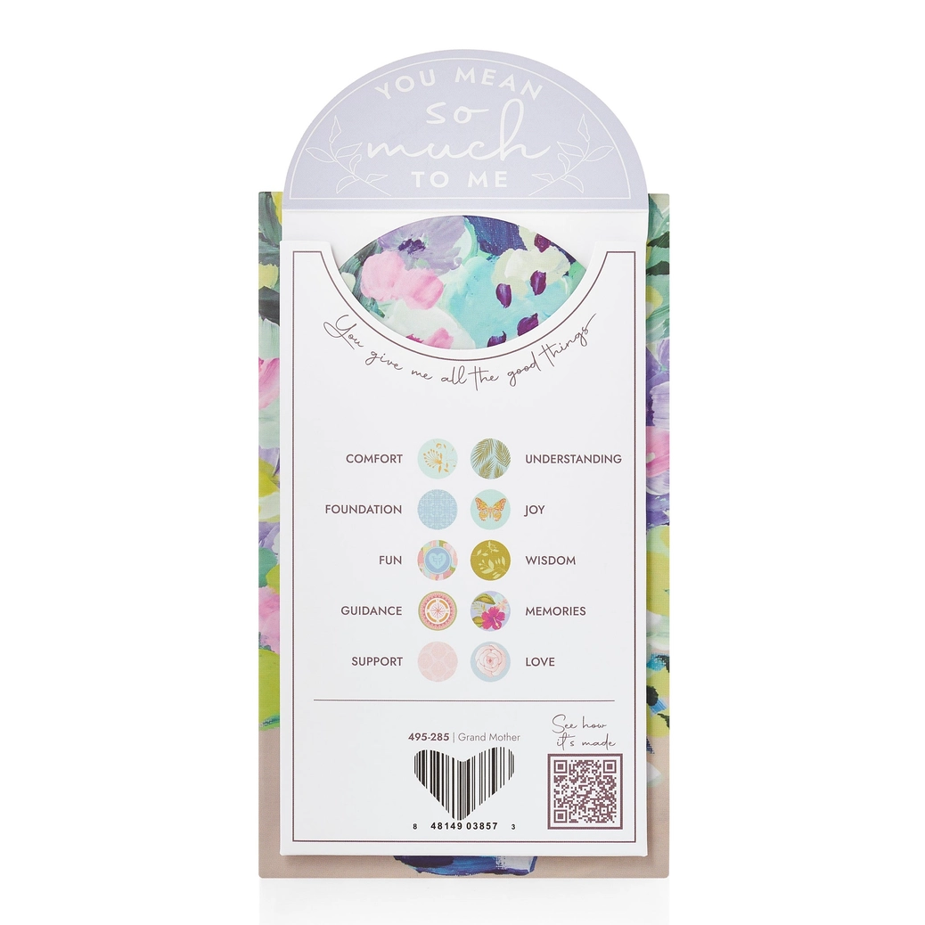 People We Love Bracelet: Grandmother