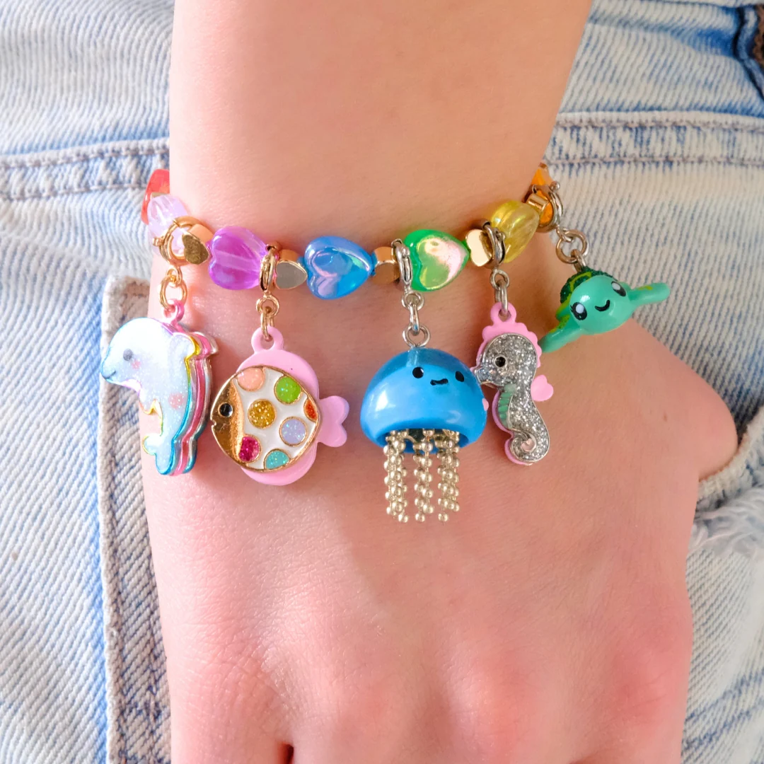 Charm It! Lil' Jelly Charm