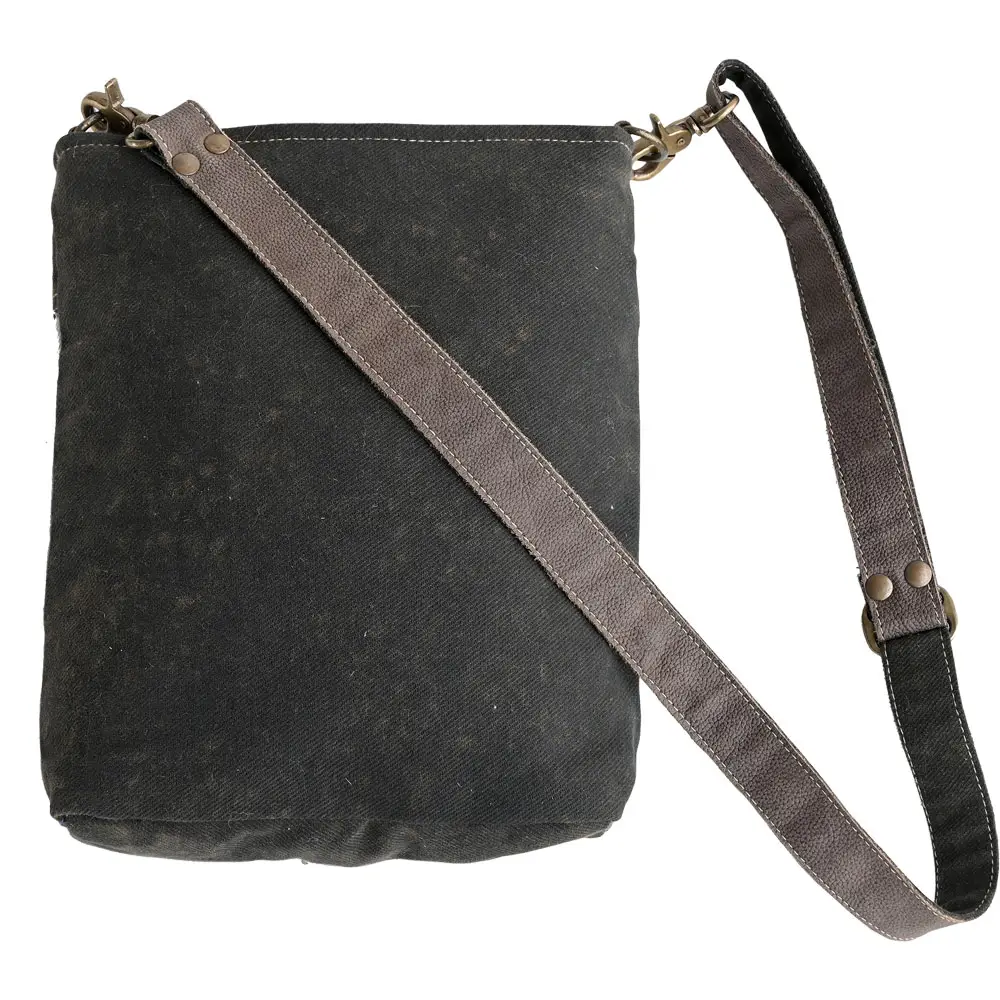 Mermaids & Sun Crossbody Bag