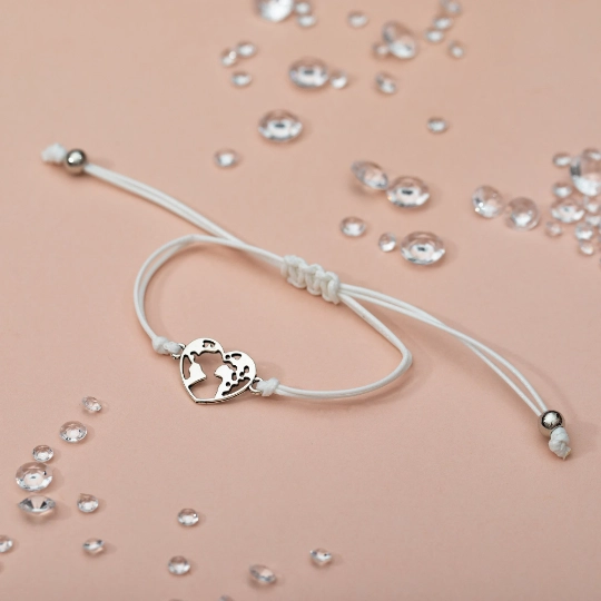 Explorer Wish Bracelet