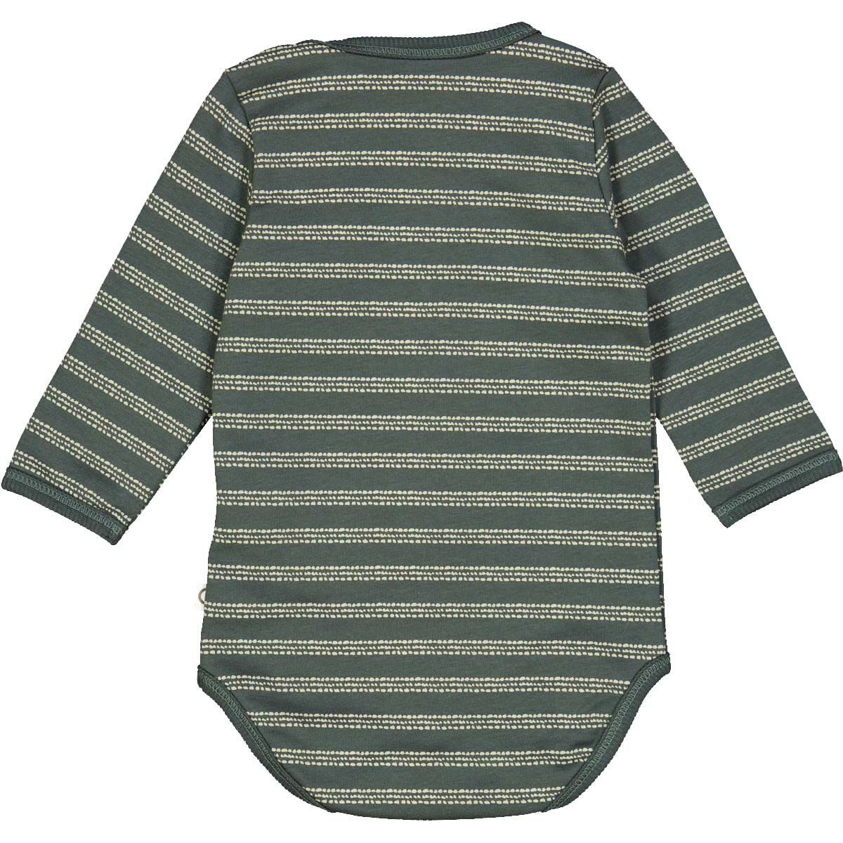 Baby Striped Onesie