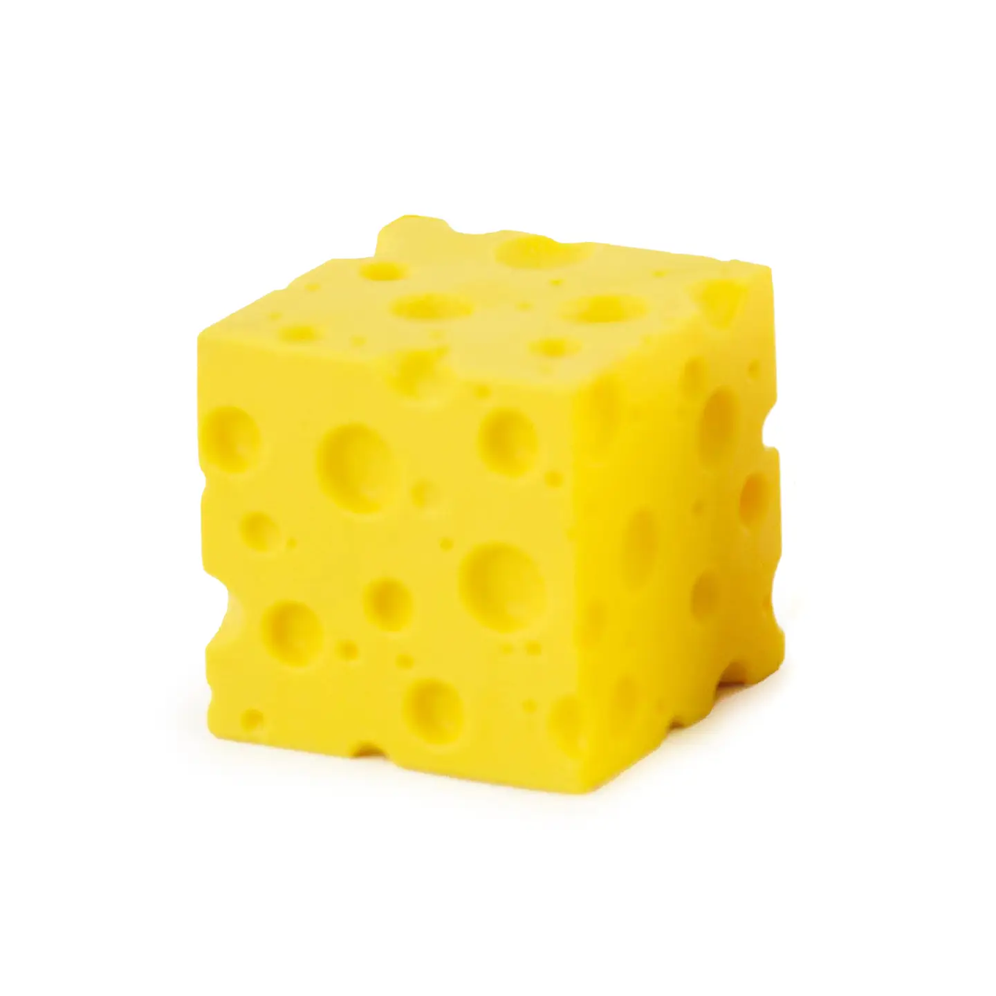 Peek A Boo Mouse in Cheese Sensory Toy