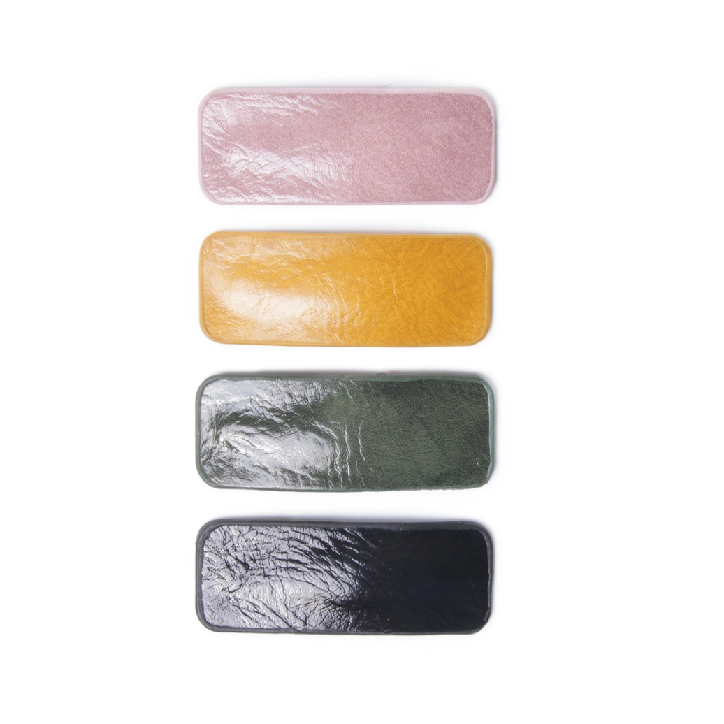 Poets Walk Faux Leather Barrett