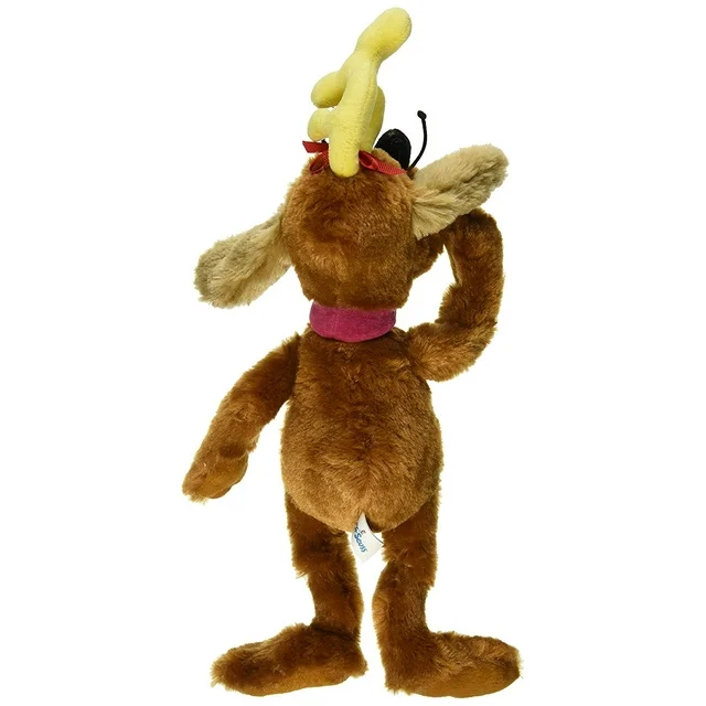 Max the Dog Dr. Seuss