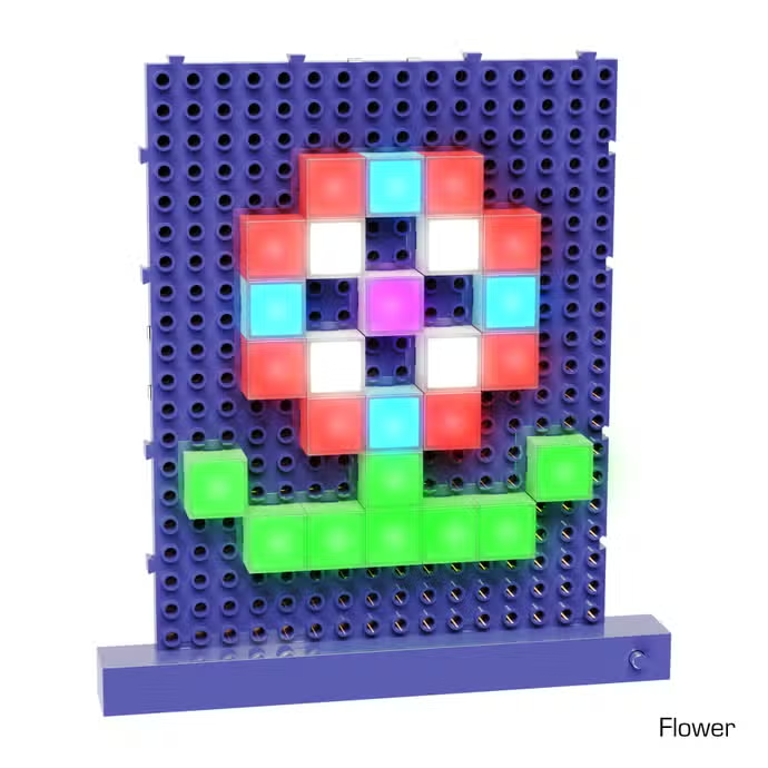 Lite Box Toy
