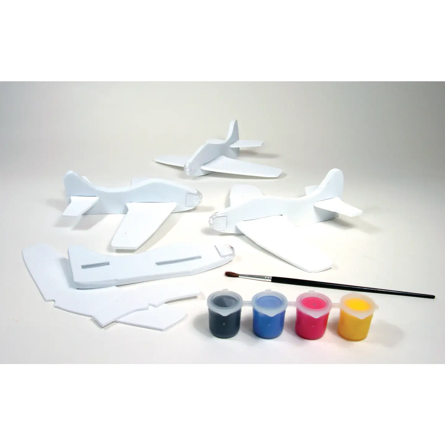 Foam Fliers Kit
