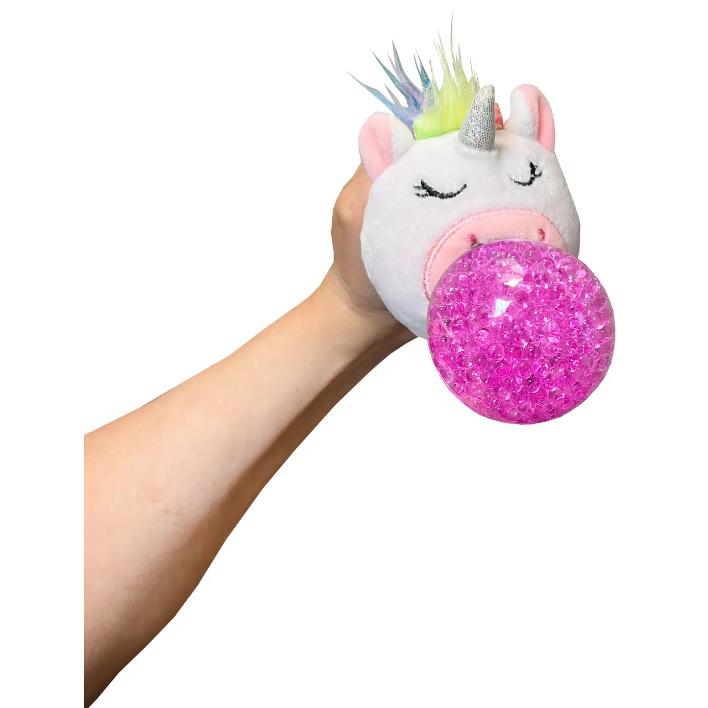 PBJ Squeeze Magical Unicorn