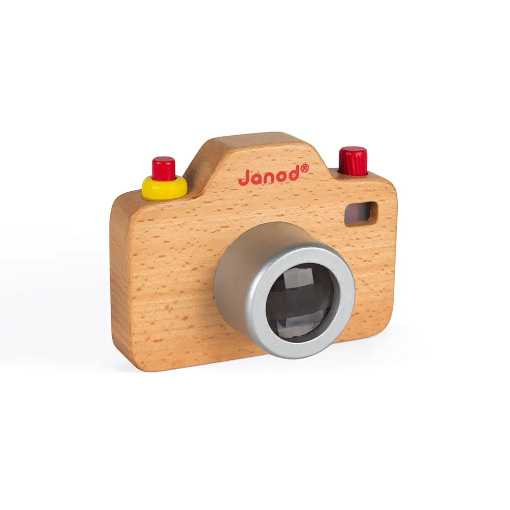 Sound Camera w/ Silicone Case